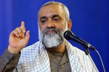 آمریکا با حضور در جنگ غزه، سرنوشت خود را به رژیم صهیونیستی گره زده است
