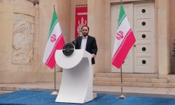 راه آهن تهران-سنندج بعد از ۲۰ سال به بهره برداری می‌رسد