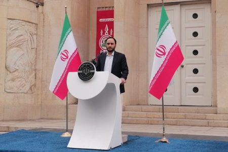 راه آهن تهران-سنندج بعد از ۲۰ سال به بهره برداری می‌رسد