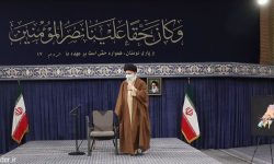 روسای کشورهای ظالم نگران متلاشی شدن رژیم صهیونیستی هستند / پیروزی قطعاً برای فلسطین است