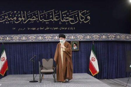 روسای کشورهای ظالم نگران متلاشی شدن رژیم صهیونیستی هستند / پیروزی قطعاً برای فلسطین است
