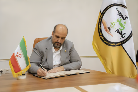 مشورت با نخبگان و فعالان اقتصادی ، مولفه اصلی جهش تولید با مشارکت مردم