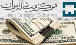 افزایش قیمت ارزهای مبادله‌ای/ دلار چند شد؟