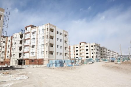 مدل‌های مشارکت مردم در تولید انبوه مسکن آسیب‌شناسی می‌شود