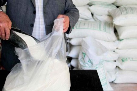 کاهش ۴۷درصدی واردات شکر پس از افزایش تولید داخل/ حمایت دولت از چغندرکاران