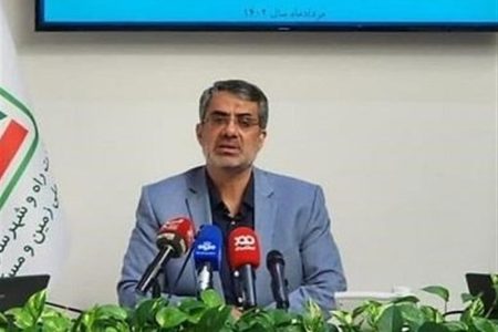 زمین ۱.۸ میلیون واحد نهضت ملی مسکن تامین شد