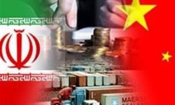 رشد ۱۰ درصدی صادرات ایران به چین از ابتدای ۲۰۲۴