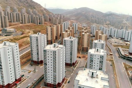 مدیرعامل شرکت عمران پردیس: شرکت عمران شهر جدید پردیس از سازندگان متعهد حمایت می‌کند