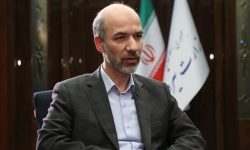 ایران جزو کشورهای برتر جهان در تکنولوژی سدسازی است