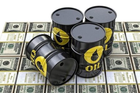 قیمت نفت با کاهش ذخایر آمریکا صعودی شد