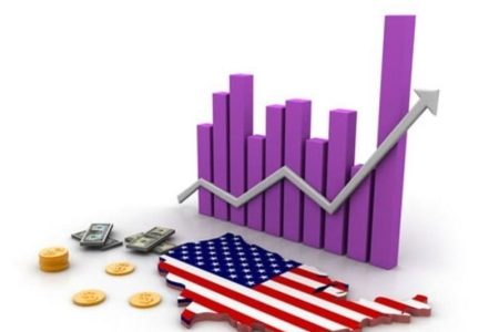 نرخ تورم در آمریکا همچنان بازهم افزایشی شد