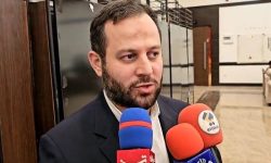 خط کشتیرانی منظم از ایران به غرب آفریقا راه‌اندازی می‌شود