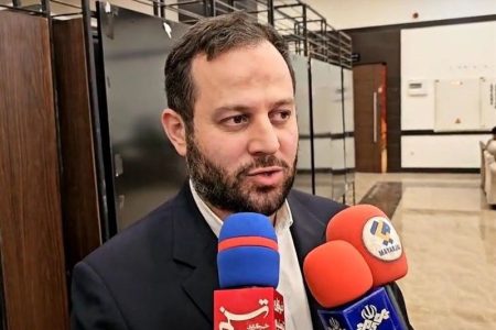 خط کشتیرانی منظم از ایران به غرب آفریقا راه‌اندازی می‌شود