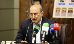 رییس سازمان تحقیقات وزارت جهاد کشاورزی: ۸۰ درصد مواد غذایی کشور در داخل تولید می‌شود