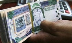 ریال عربستان در بازار آزاد ۱۶۵۶۰ تومان
