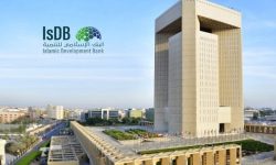 جهان بر سر تقاطع