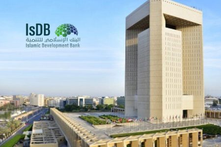 جهان بر سر تقاطع