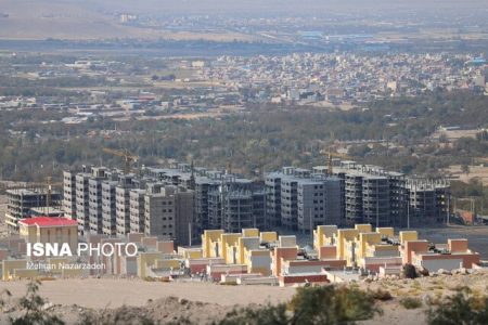 امید به کنترل بازار مسکن در میان‌مدت