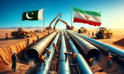 دشمنی آمریکا با خط لوله صلح؛ پاکستان پای تصمیمش ماند