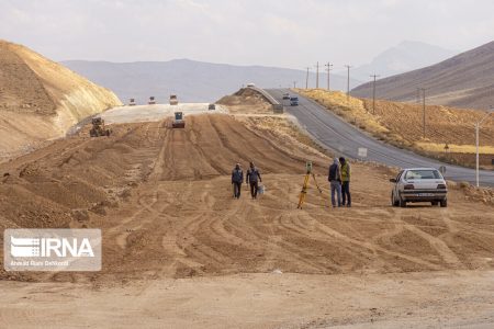 معاون حمل‌ونقل وزیر راه و شهرسازی توضیح داد؛ از برنامه برای رفع نقاط پرتصادف تا تمهیدات تسهیل تردد زائران اربعین حسینی