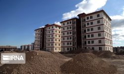 معاون وزیر راه و شهرسازی: ۱۰۰ هزار خانواده فاقد مسکن در لرستان شناسایی شده است