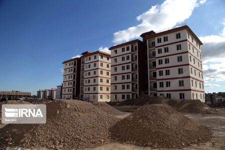 معاون وزیر راه و شهرسازی: ۱۰۰ هزار خانواده فاقد مسکن در لرستان شناسایی شده است