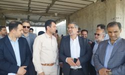 معاون وزیر راه و شهرسازی: ۲ میلیون و ۵۰۰ هزار واحد مسکن ملی در حال ساخت است