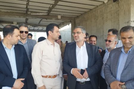 معاون وزیر راه و شهرسازی: ۲ میلیون و ۵۰۰ هزار واحد مسکن ملی در حال ساخت است