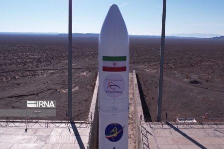 رییس سازمان فضایی ایران: برنامه‌ریزی برای پرتاب ۵ تا ۷ ماهواره در سال ۱۴۰۳/ پرتاب ماهواره‌های بخش خصوصی