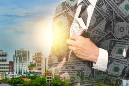 به‌روزرسانی ساعتی آمار ثروتمندان و عدم به‌روزرسانی آمار فقرا