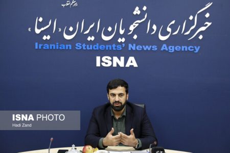 قائم مقام وزیر جهاد کشاورزی خبر داد افزایش ۲۳ درصدی صادرات محصولات کشاورزی و صنایع غذایی طی سال گذشته