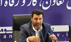 جزییات ایجاد ۱۸۰ هزار فرصت شغلی در استان تهران