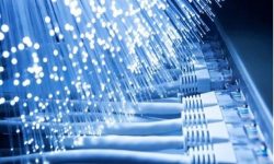 مسیر اقتصاد دیجیتال از جاده فیبر نوری می‌گذرد