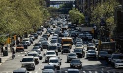 آپشن جدید خودروهای آمریکا