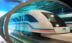سریعترین قطارهای جهان در سال ۲۰۲۴ کدامند؟