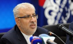 وزیر نفت: ۵۰ درصد از رشد اقتصادی کشور مربوط به نفت است