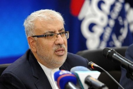 وزیر نفت: ۵۰ درصد از رشد اقتصادی کشور مربوط به نفت است