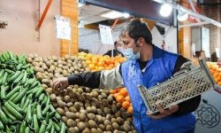 نرخ عمده‌فروشی میوه و سبزیجات ۱۰ تا ۱۶ اردیبهشت ۱۴۰۳؛ اعلام قیمت عمده انواع میوه و سبزی+جدول