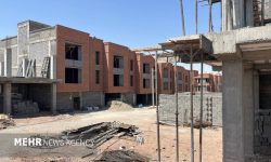 با خرید امتیاز نهضت ملی گرفتار نشوید؛ احتمال سلب پروژه مسکن