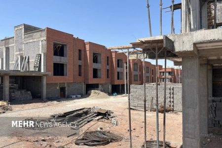 با خرید امتیاز نهضت ملی گرفتار نشوید؛ احتمال سلب پروژه مسکن