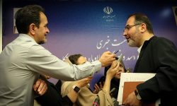 رئیس مرکز بین‌الملل وزارت نیرو در گفت‌وگو با ایرنا: اتصال برقی ایران، روسیه و آذربایجان به‌زودی اجرایی می‌شود