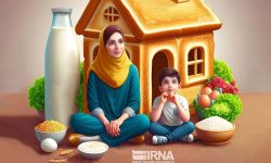 یارانه‌ مضاعف ۶۰۰ هزار تومانی برای مادران باردار و دارای کودک شیرخوار سه دهک اول