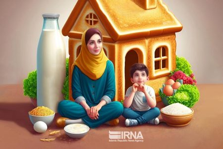 یارانه‌ مضاعف ۶۰۰ هزار تومانی برای مادران باردار و دارای کودک شیرخوار سه دهک اول