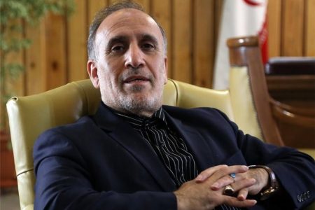 انتظارات بیش از حد برای کنترل نرخ ارز عقلایی نیست