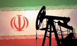 صادرات نفت ایران به بالاترین رکورد ۶ ساله صعود کرد