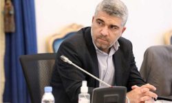معاون وزیر ارتباطات مطرح کرد: تسهیل امور مردم در پنجره واحد مدیریت زمین با هوش مصنوعی