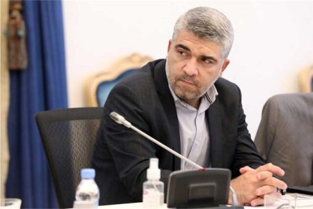 معاون وزیر ارتباطات مطرح کرد: تسهیل امور مردم در پنجره واحد مدیریت زمین با هوش مصنوعی