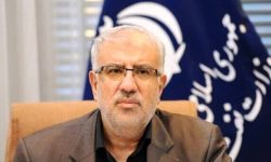 وزیر نفت: پاکستان خواهان بهره‌برداری از خط لوله گازی آی‌پی است