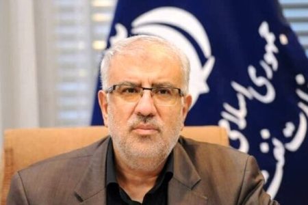 وزیر نفت: پاکستان خواهان بهره‌برداری از خط لوله گازی آی‌پی است