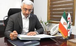نامه عشقی به پورابراهیمی؛ تبصره ۶ بودجه ۱۴۰۳ به ضرر بورس است